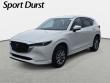 New 2025 Mazda CX-5 2.5 S Preferred Package SUV
