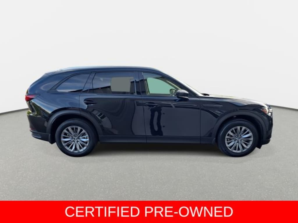 Used 2024 Mazda CX-90 3.3 Turbo Preferred SUV
