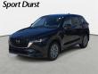 New 2025 Mazda CX-5 2.5 S Select Package SUV