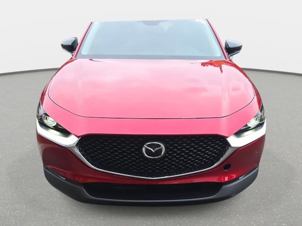New 2026 Mazda CX-30 2.5 S Select Sport SUV