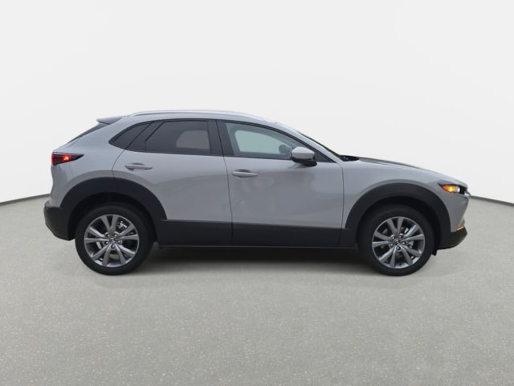 New 2026 Mazda CX-30 2.5 S Preferred SUV