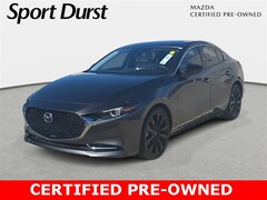 2021 Mazda Mazda3 Premium Plus Package Sedan