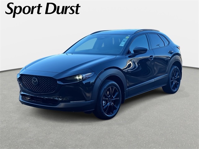 2026 Mazda CX-30 Turbo Premium Plus's photo