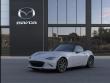 New 2025 Mazda MX-5 Miata Grand Touring Convertible