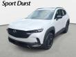 New 2026 Mazda CX-50 Hybrid Premium SUV