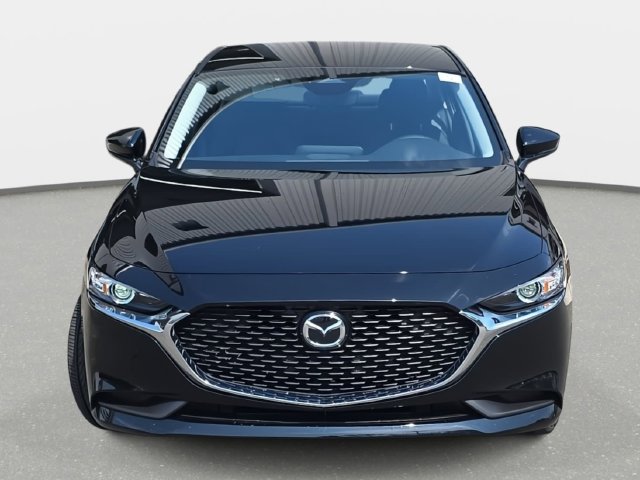 Used 2026 Mazda Mazda3 Sedan 2.5 S Select Sport Sedan