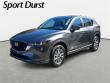 New 2025 Mazda CX-5 2.5 S Select Package SUV