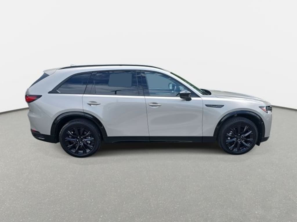 New 2026 Mazda CX-90 3.3 Turbo S Premium Sport SUV