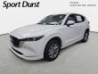 Certified 2025 Mazda CX-5 2.5 S Select Package SUV