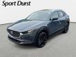 New 2026 Mazda CX-30 2.5 S Carbon Edition SUV