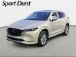 New 2025 Mazda CX-5 2.5 S Preferred Package SUV