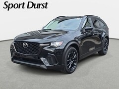 2026 Mazda CX-70 3.3 Turbo Preferred SUV