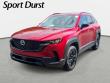 New 2026 Mazda CX-50 Hybrid Premium SUV