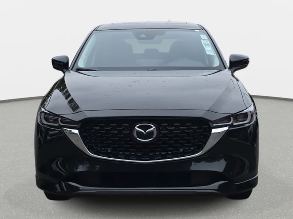Used 2025 Mazda CX-5 2.5 S Preferred Package SUV