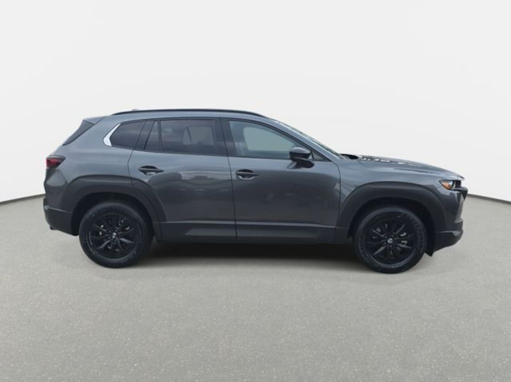 New 2026 Mazda CX-50 Hybrid Premium SUV