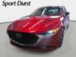 New 2026 Mazda Mazda3 Sedan 2.5 S Select Sport Sedan
