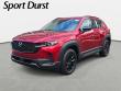 New 2026 Mazda CX-50 Hybrid Premium SUV