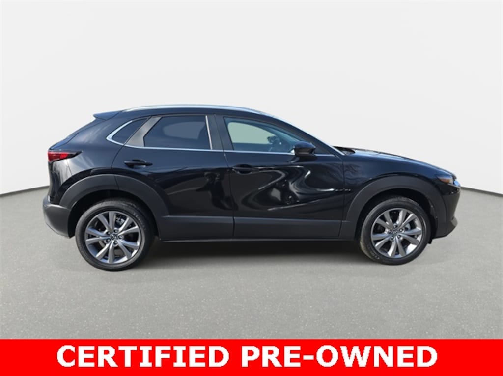 Used 2025 Mazda CX-30 2.5 S Preferred Package SUV