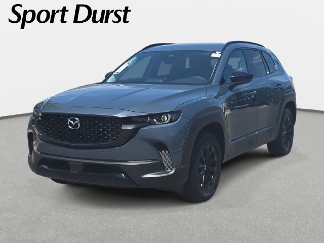 New 2026 Mazda CX-50 Hybrid Premium SUV