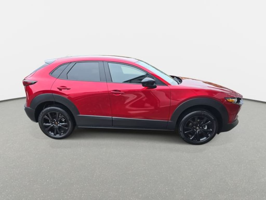 New 2026 Mazda CX-30 2.5 S Select Sport SUV