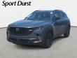 New 2026 Mazda CX-50 Hybrid Premium SUV