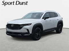 2025 Mazda CX-50 Hybrid Preferred Package SUV
