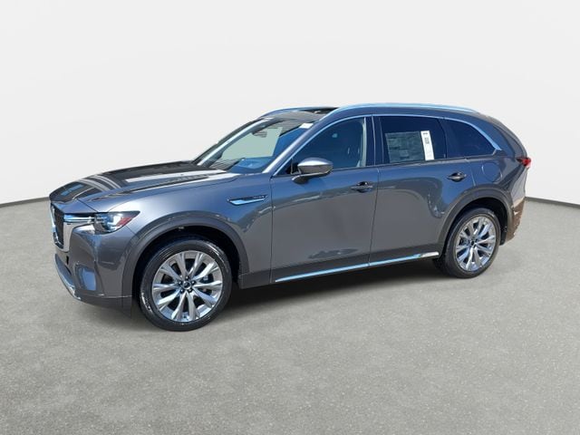 New Mazda CX-90 | Sport Durst Mazda in Durham