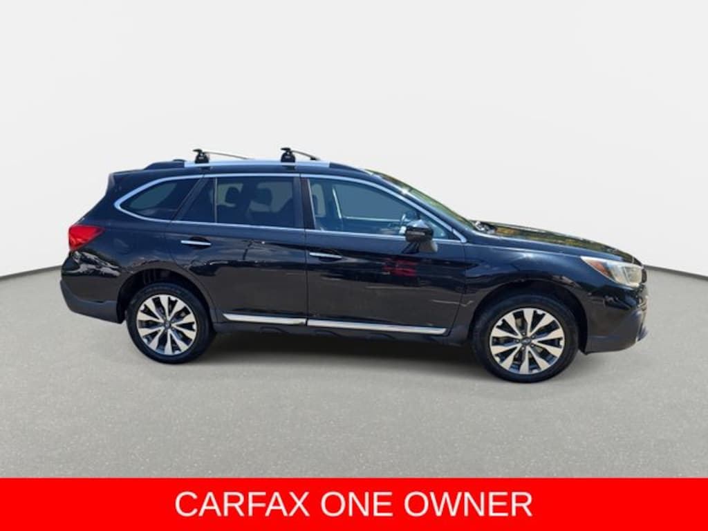 Used 2018 Subaru Outback 3.6R SUV