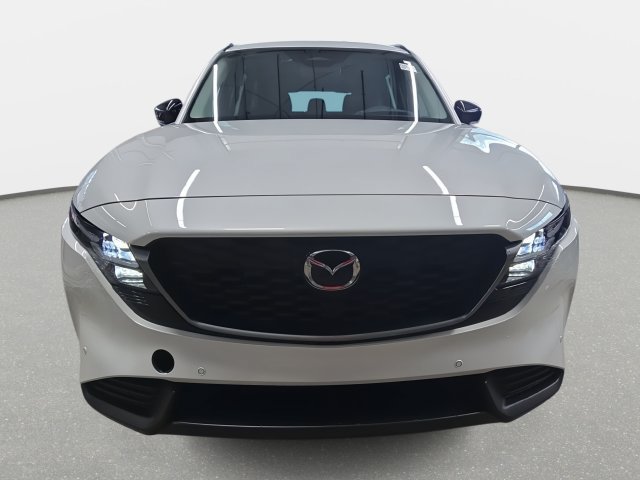 New 2026 Mazda CX-5 2.5 S Preferred SUV