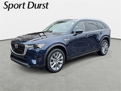 2026 Mazda CX-90 3.3 Turbo Preferred SUV