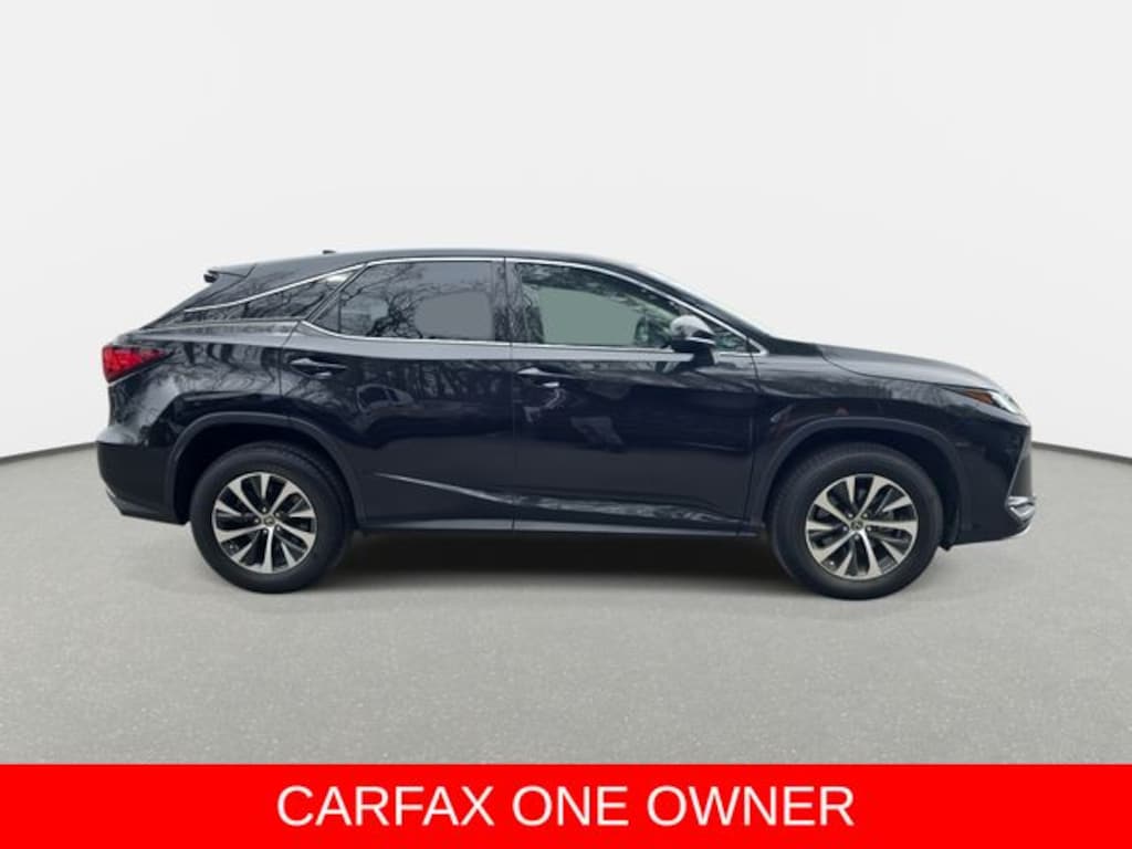 Used 2022 Lexus RX 350 350 SUV