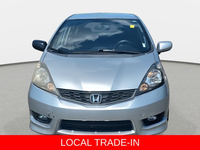 Used 2013 Honda Fit Sport with VIN JHMGE8H55DC063919 for sale in Durham, NC