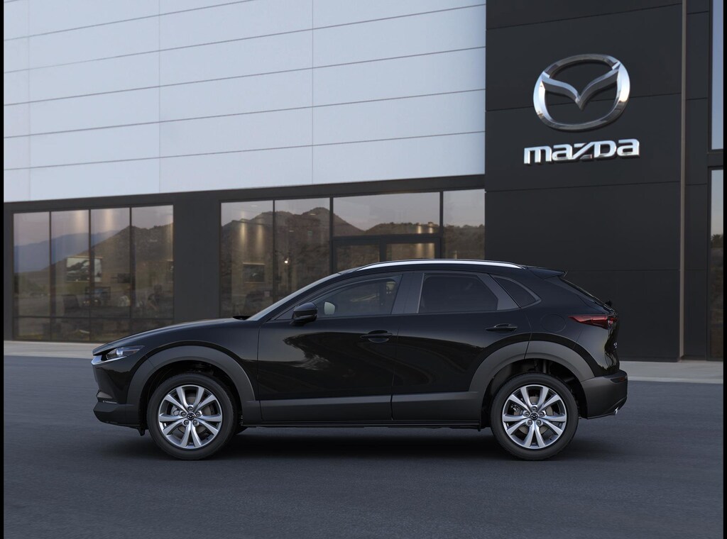 New 2026 Mazda CX-30 2.5 S Preferred SUV