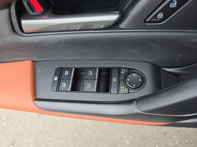 2026 Mazda CX-50 Meridian Edition - Photo 29