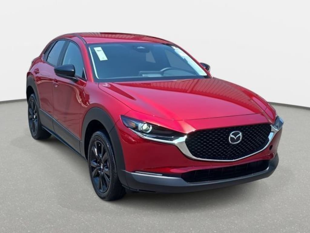 New 2026 Mazda CX-30 2.5 S Select Sport SUV