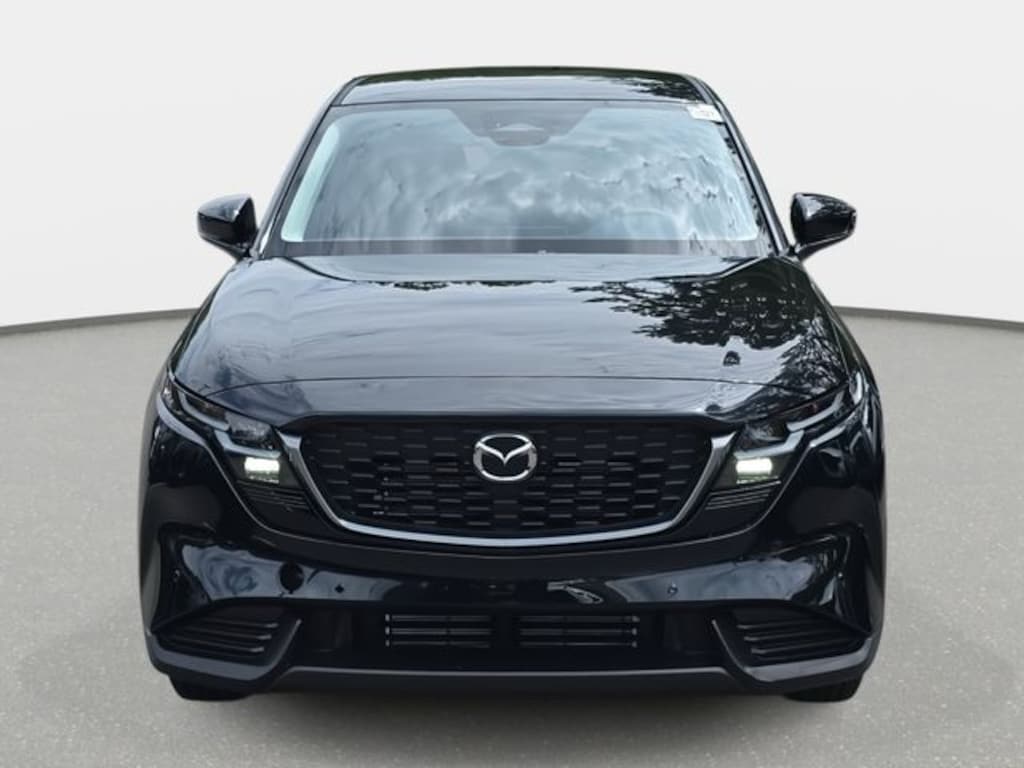 New 2026 Mazda CX-5 2.5 S Select SUV