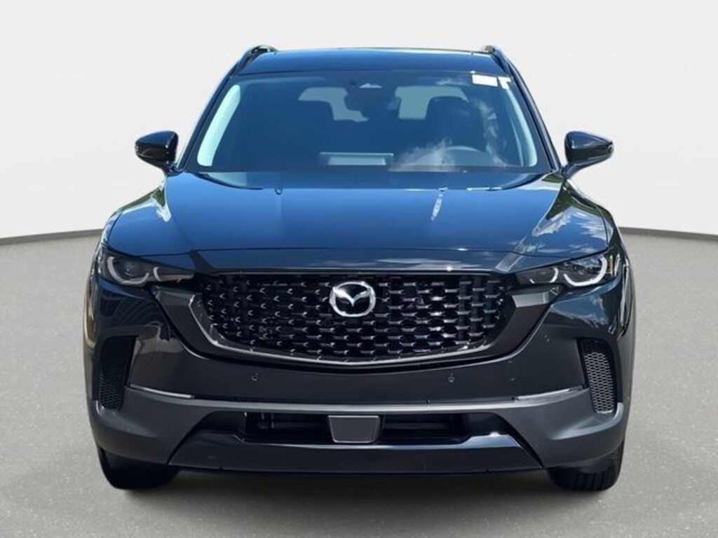 New 2026 Mazda CX-50 Hybrid Premium SUV