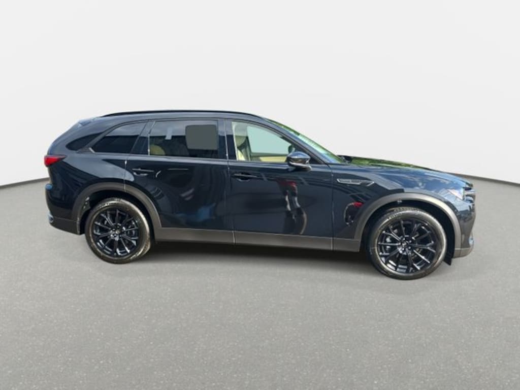 New 2026 Mazda CX-70 3.3 Turbo Premium SUV