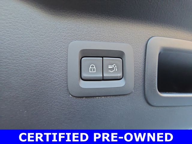 2025 Mazda CX-90 Preferred Package - Photo 15