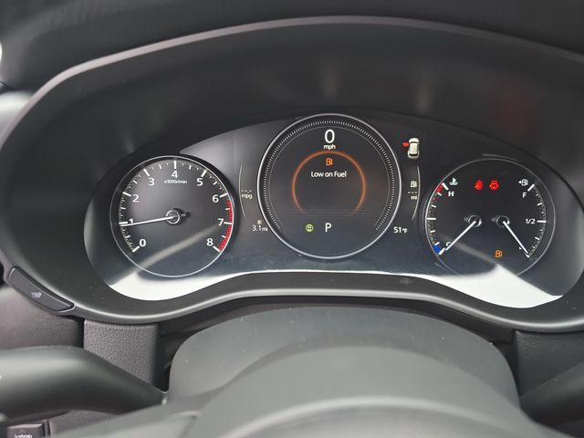 2026 Mazda CX-50 Meridian Edition - Photo 20