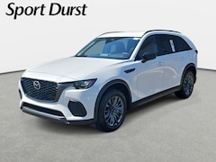 2026 Mazda CX-70 Plug-In Hybrid SC SUV