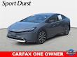Toyota Prius Prime