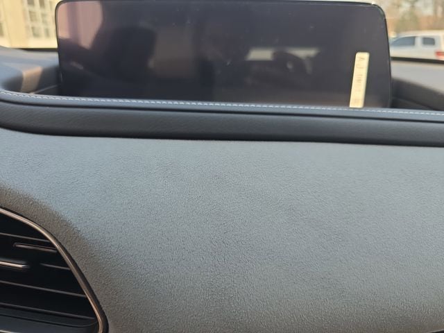 2026 Mazda CX-30 Aire Edition - Photo 22