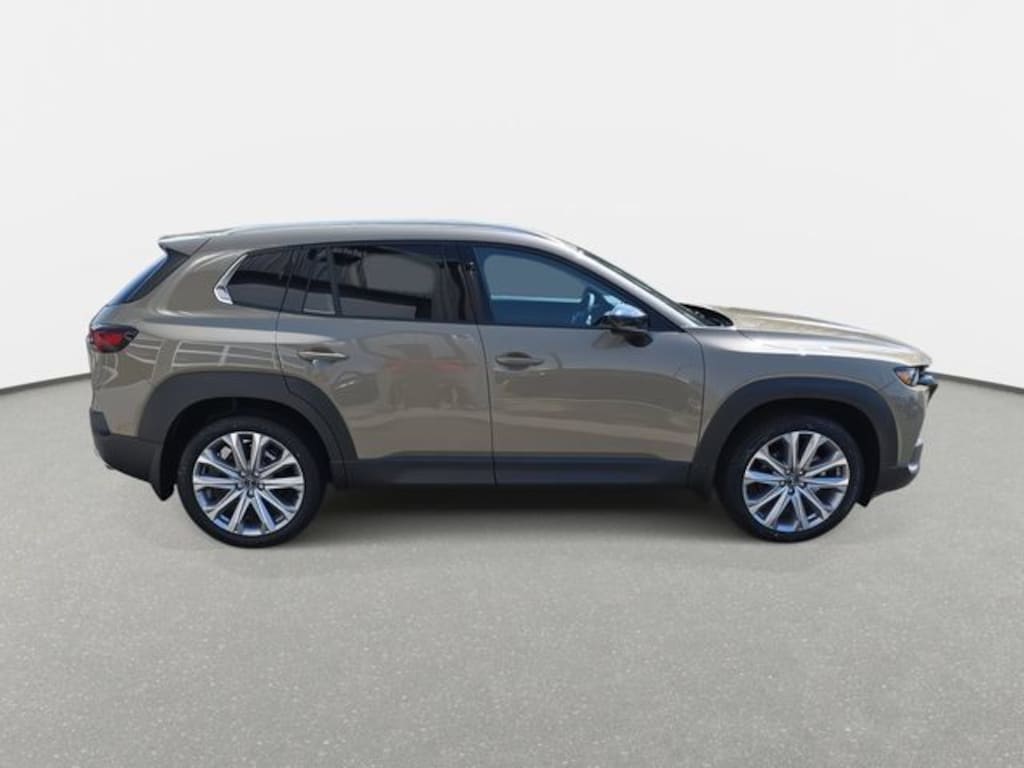 New 2026 Mazda CX-50 2.5 Turbo Premium Plus SUV