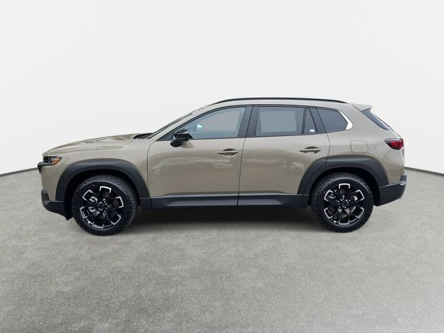 2026 Mazda CX-50 Meridian Edition - Photo 8
