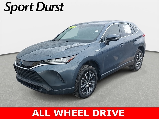 2021 Toyota Venza LE