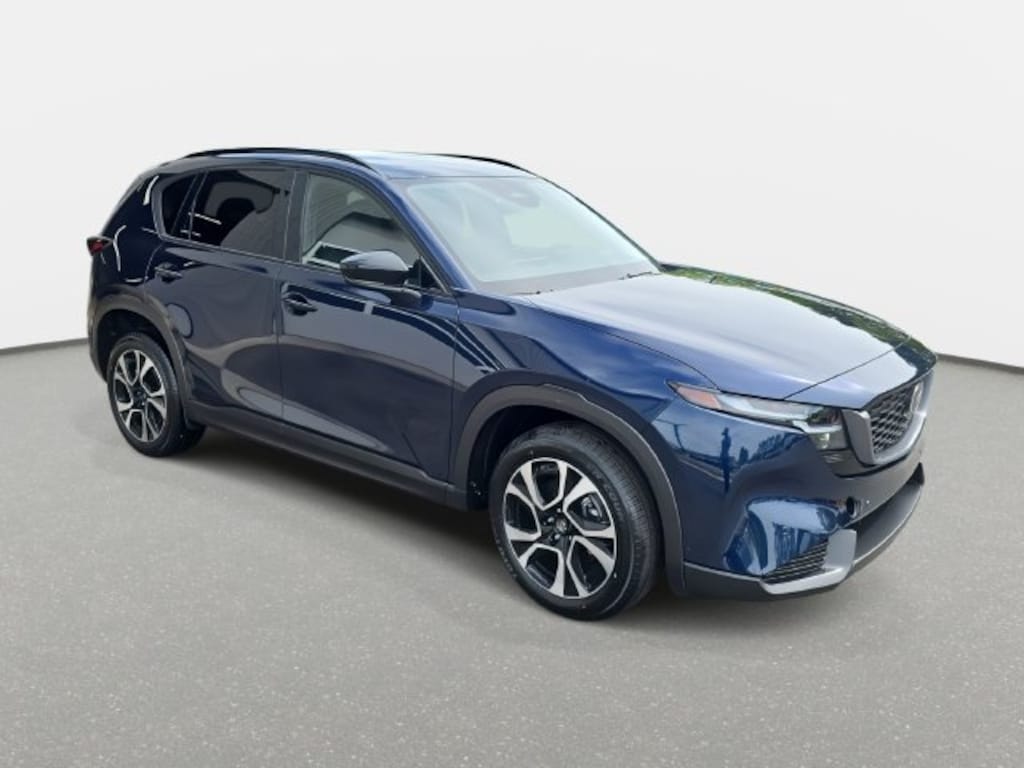 Used 2026 Mazda CX-5 Preferred SUV