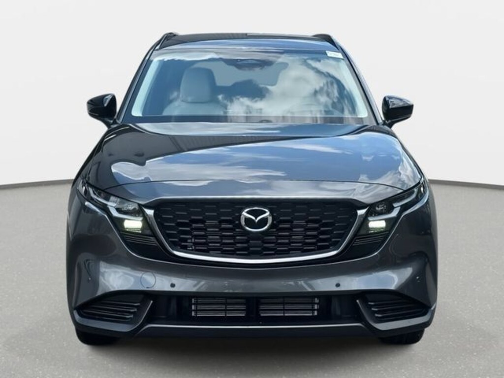 New 2026 Mazda CX-5 2.5 S Preferred SUV