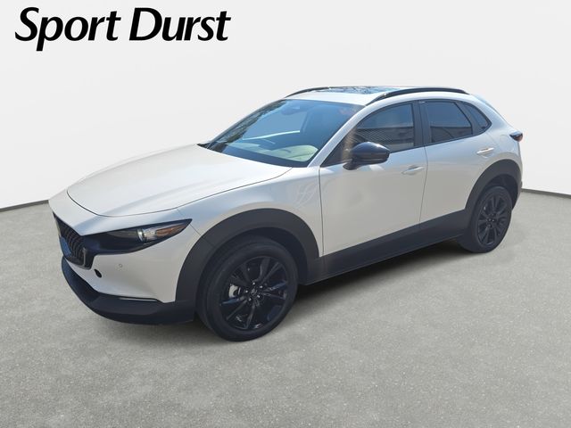 2026 Mazda CX-30 Aire Edition AWD's photo