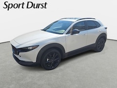 2026 Mazda CX-30 2.5 S Aire Edition SUV